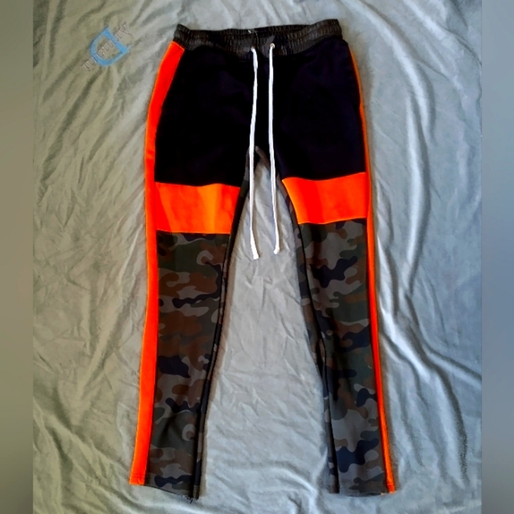 Track pants
